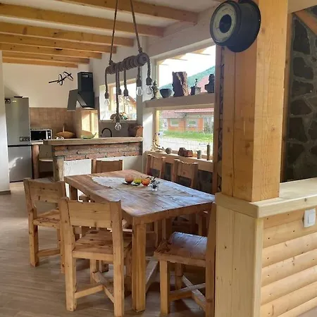 Abc Apartma Kocevsko בית נופש *