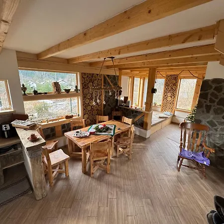 Abc Apartma Kocevsko * קוצ'בייה