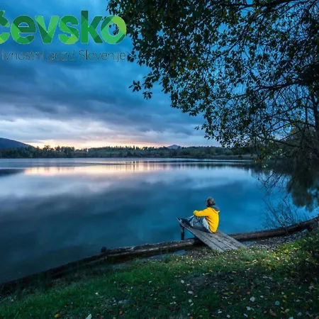 בית נופש Abc Apartma Kocevsko *