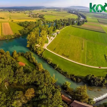 Abc Apartma Kocevsko *