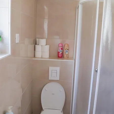 Abc Apartma Kocevsko Vikendica