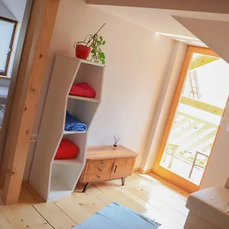 Vikendica Abc Apartma Kocevsko Kocevje