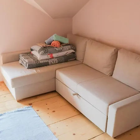 Abc Apartma Kocevsko * Kocevje