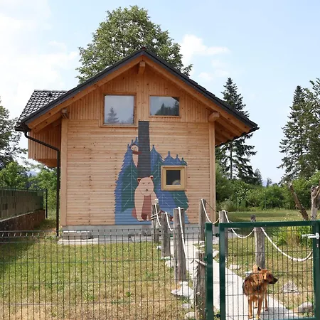 Abc Apartma Kocevsko * Kocevje