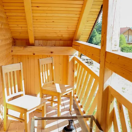 Abc Apartma Kocevsko Vikendica Kocevje