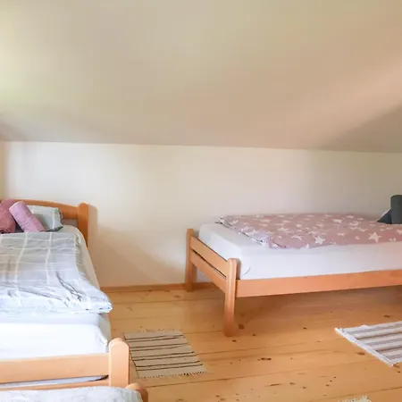 בית נופש Abc Apartma Kocevsko קוצ'בייה