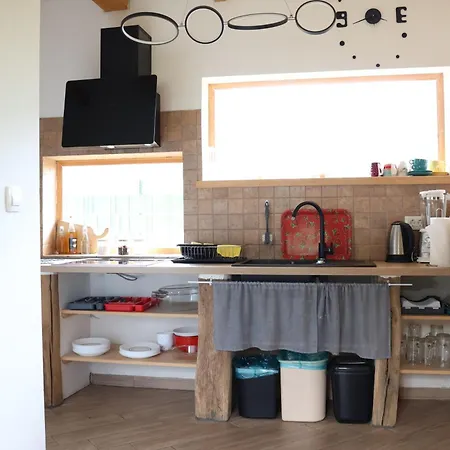 Abc Apartma Kocevsko