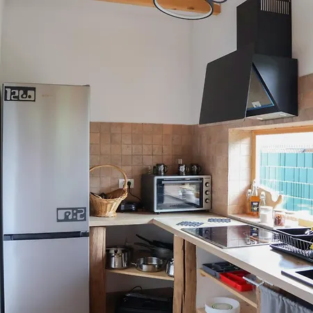 Abc Apartma Kocevsko בית נופש