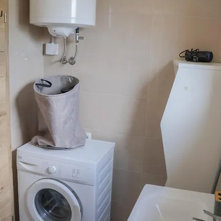 בית נופש Abc Apartma Kocevsko