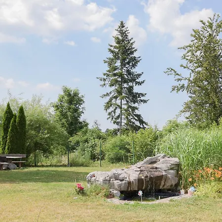 Casa vacanze Abc Apartma Kocevsko *