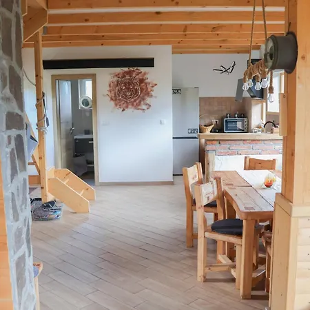 Abc Apartma Kocevsko Kocevje