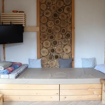 Abc Apartma Kocevsko * קוצ'בייה