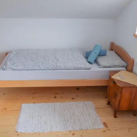 Abc Apartma Kocevsko