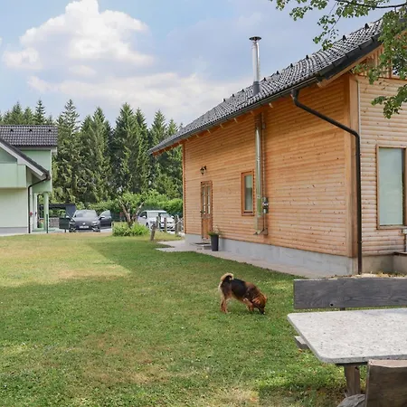 Casa vacanze Abc Apartma Kocevsko