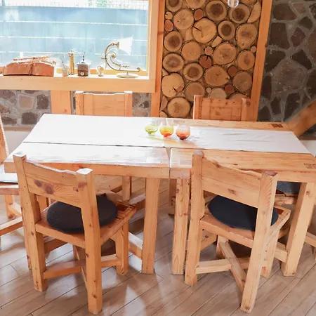 Hébergement de vacances Abc Apartma Kocevsko Kocevje