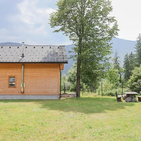 Abc Apartma Kocevsko * Kocevje