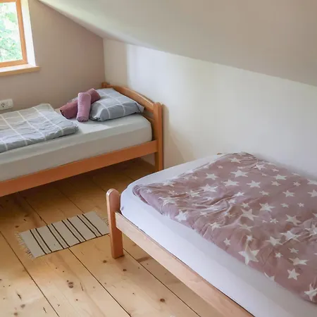 Abc Apartma Kocevsko