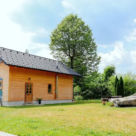 Abc Apartma Kocevsko Casa vacanze Kocevje