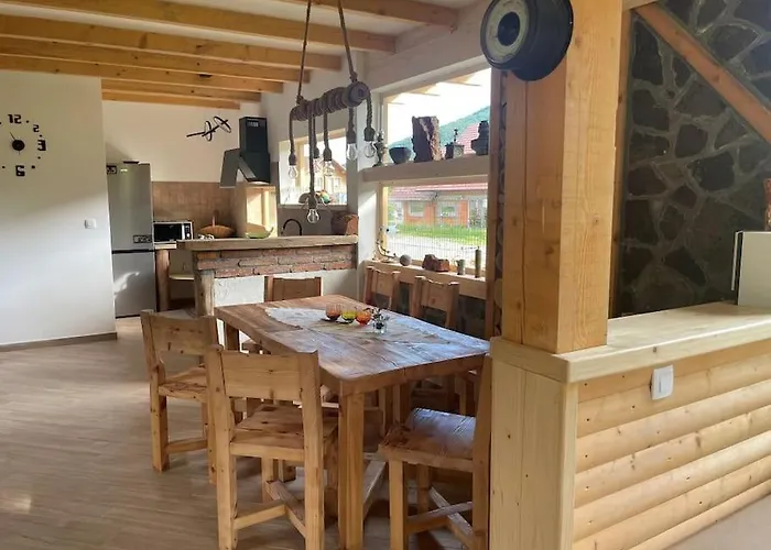 Abc Apartma Kocevsko Дом отдыха *