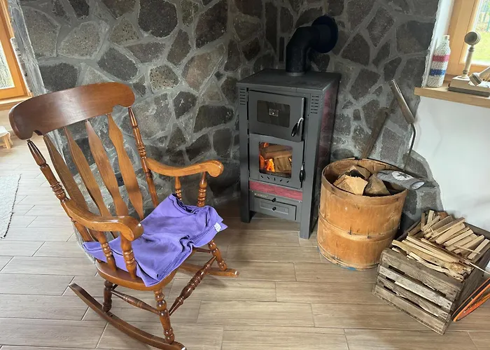 Abc Apartma Kocevsko Дом отдыха *