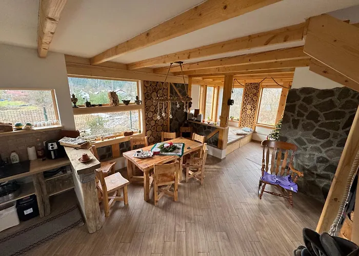 Abc Apartma Kocevsko * Кочевье