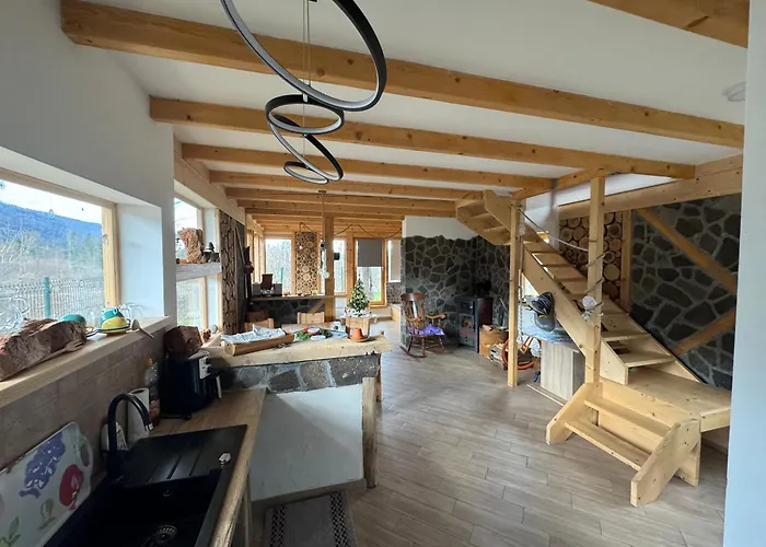 Abc Apartma Kocevsko Feriehus Kocevje