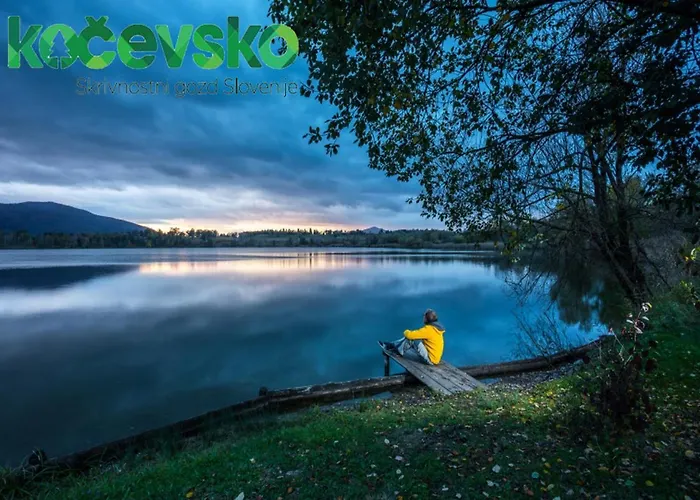 Casa vacanze Abc Apartma Kocevsko *