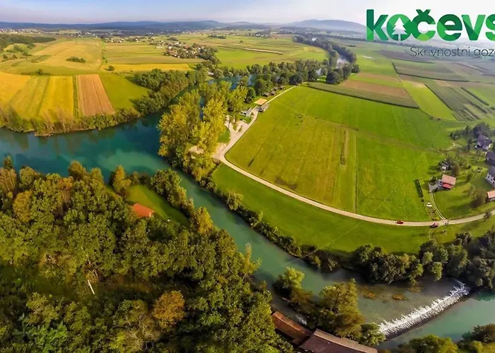 Abc Apartma Kocevsko *