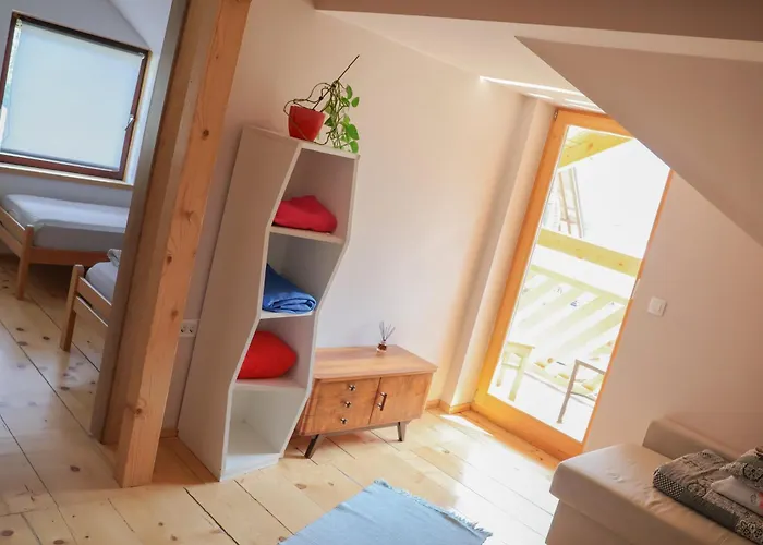 Casa vacanze Abc Apartma Kocevsko Kocevje