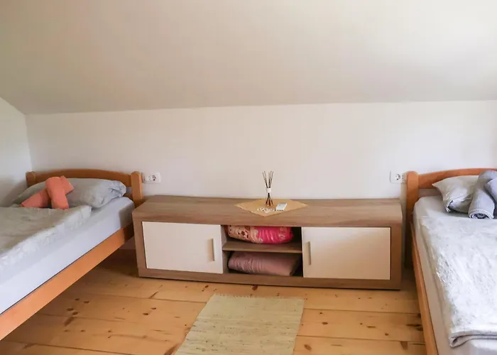 Abc Apartma Kocevsko *