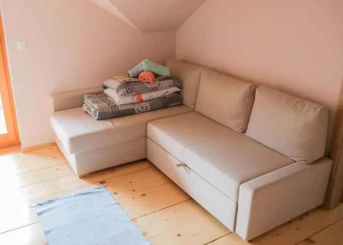 Abc Apartma Kocevsko * Kocevje