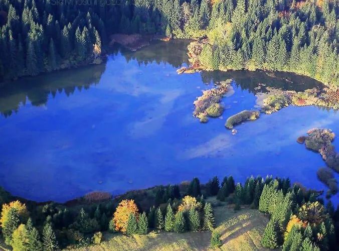 Abc Apartma Kocevsko Дом отдыха *