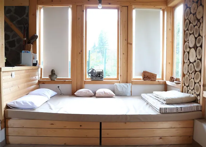 Casa vacanze Abc Apartma Kocevsko Kocevje