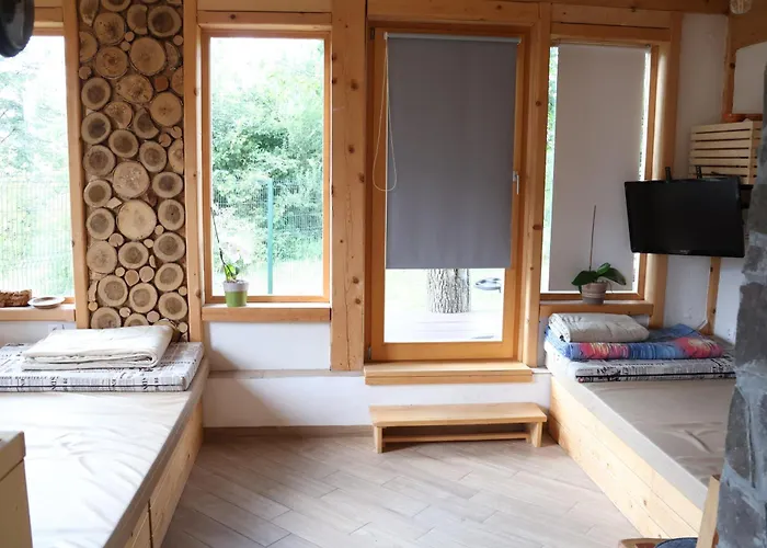 Abc Apartma Kocevsko *