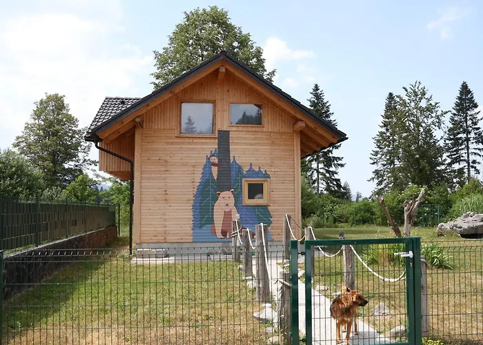 Abc Apartma Kocevsko * Кочевье