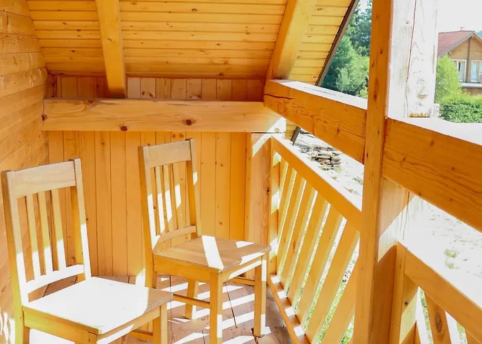 Abc Apartma Kocevsko Дом отдыха Кочевье