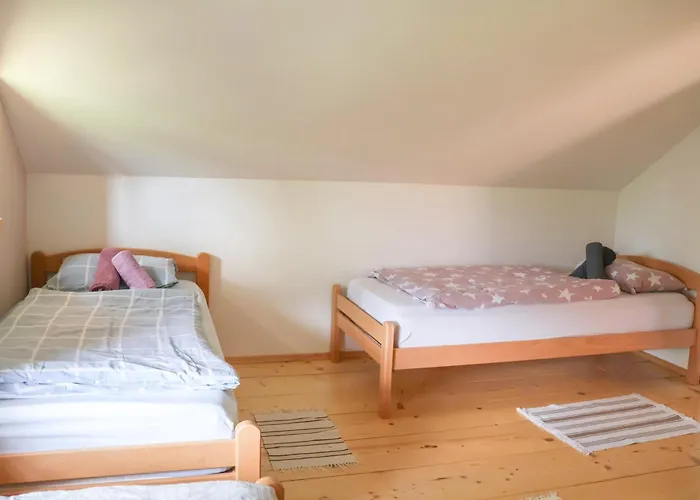 Casa vacanze Abc Apartma Kocevsko Kocevje