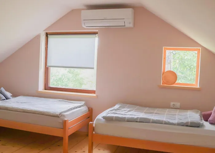 Abc Apartma Kocevsko *