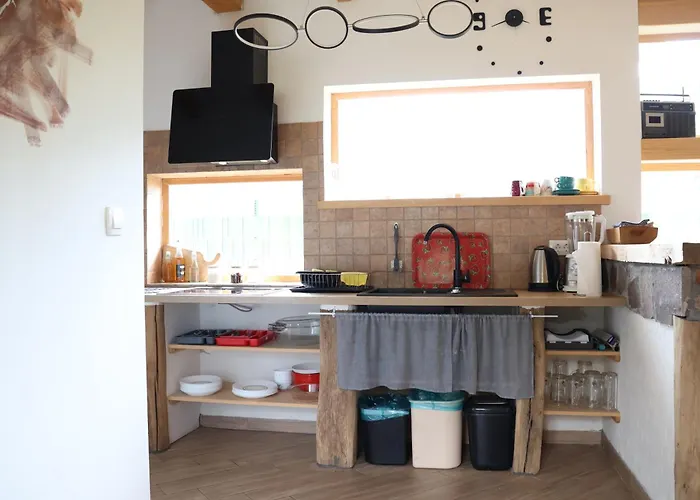 Abc Apartma Kocevsko