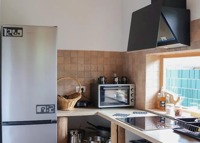 Abc Apartma Kocevsko Feriehus