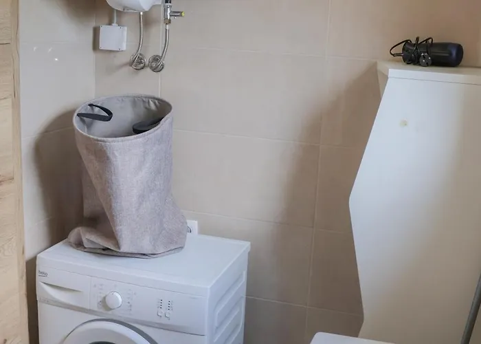 Feriehus Abc Apartma Kocevsko