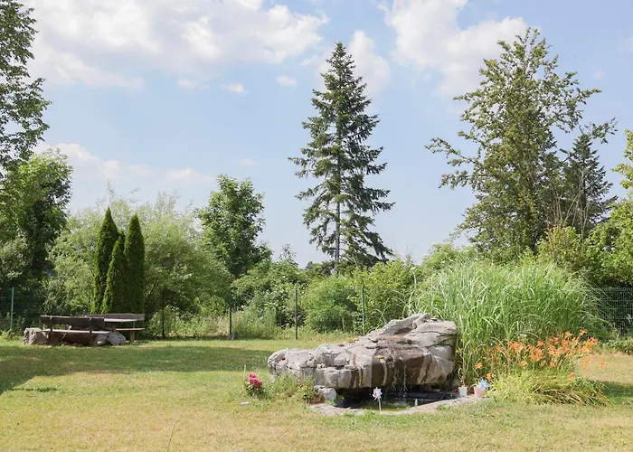 Casa vacanze Abc Apartma Kocevsko *