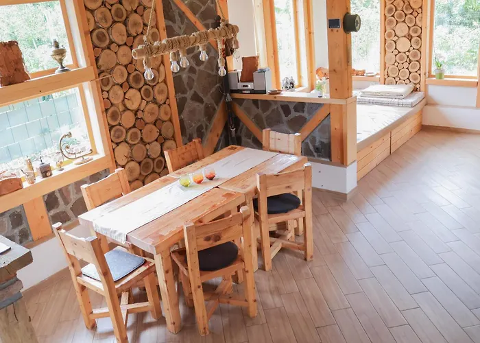 Abc Apartma Kocevsko *