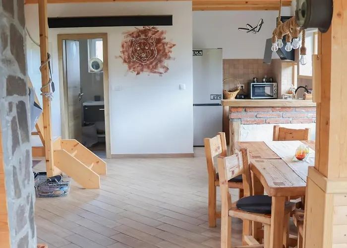 Abc Apartma Kocevsko Кочевье