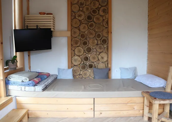 Abc Apartma Kocevsko * Кочевье