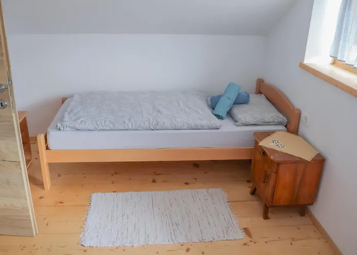 Abc Apartma Kocevsko