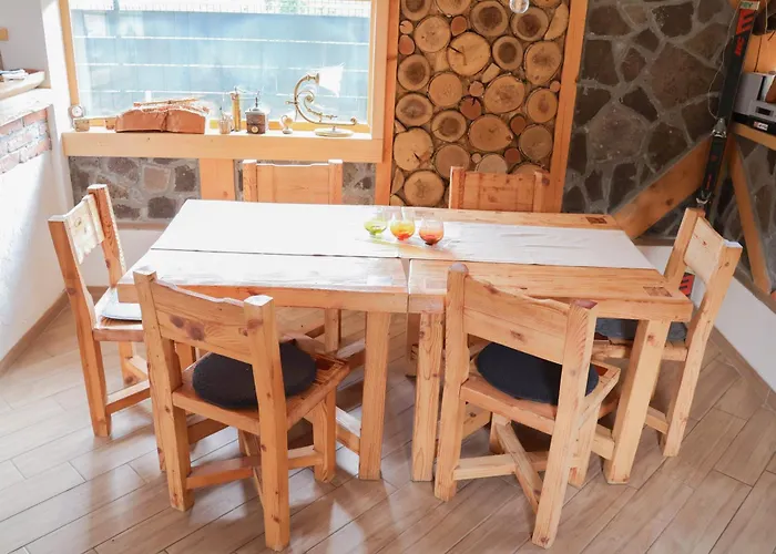 Feriehus Abc Apartma Kocevsko Kocevje