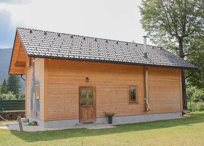 Abc Apartma Kocevsko *