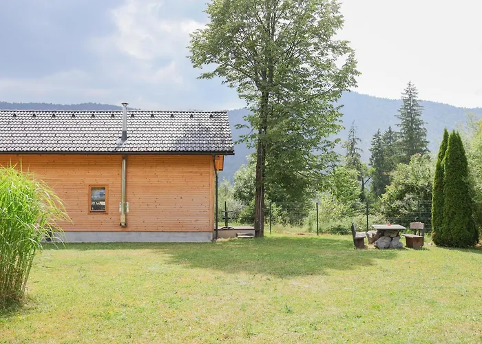 Abc Apartma Kocevsko * Kocevje