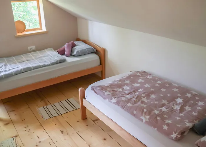 Abc Apartma Kocevsko